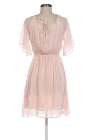 Kleid Naf Naf, Größe M, Farbe Rosa, Preis € 70,98