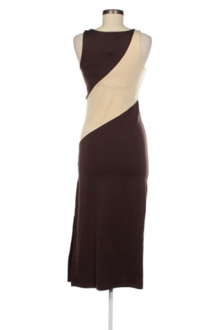 Kleid Naf Naf, Größe M, Farbe Mehrfarbig, Preis 23,66 €