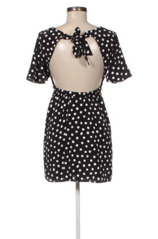 Kleid Nasty Gal, Größe XS, Farbe Schwarz, Preis € 7,89