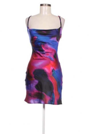 Φόρεμα Nasty Gal, Μέγεθος S, Χρώμα Πολύχρωμο, Τιμή 18,40 €