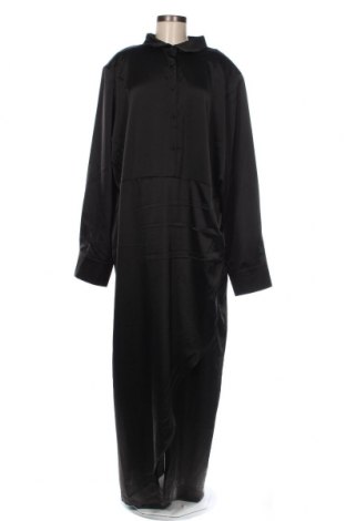 Kleid Nasty Gal, Größe 3XL, Farbe Schwarz, Preis 44,69 €