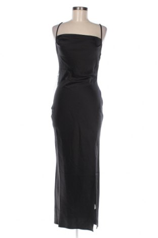 Šaty  Nasty Gal, Veľkosť S, Farba Čierna, Cena  10,21 €
