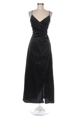 Φόρεμα Nasty Gal, Μέγεθος XS, Χρώμα Μαύρο, Τιμή 33,34 €