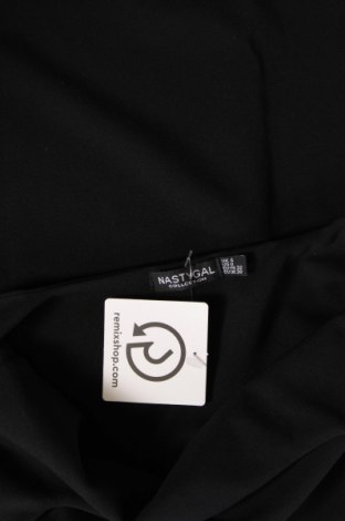 Φόρεμα Nasty Gal, Μέγεθος XXL, Χρώμα Μαύρο, Τιμή 12,09 €