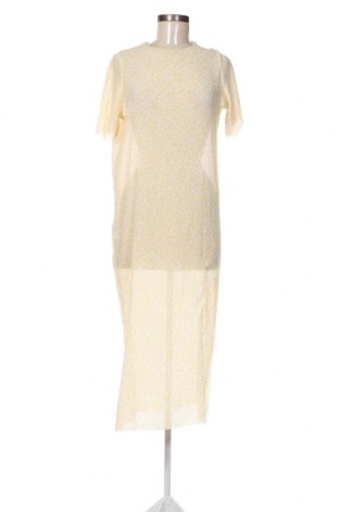 Kleid Neo Noir, Größe M, Farbe Gelb, Preis € 9,46