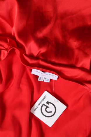 Kleid Never Fully Dressed, Größe XXL, Farbe Rot, Preis € 56,83