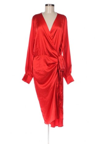 Kleid Never Fully Dressed, Größe XXL, Farbe Rot, Preis € 74,87