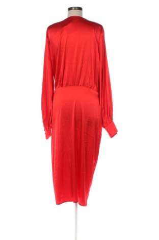 Kleid Never Fully Dressed, Größe XXL, Farbe Rot, Preis € 56,83
