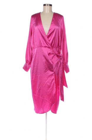Šaty  Never Fully Dressed, Velikost M, Barva Růžová, Cena  1 243,00 Kč