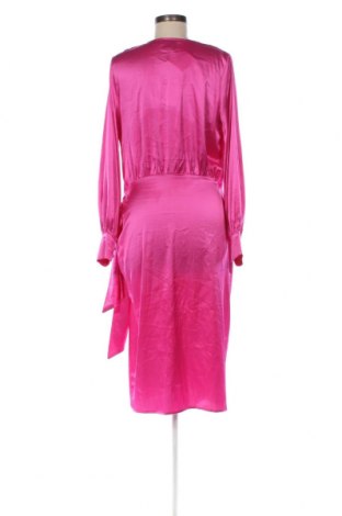 Φόρεμα Never Fully Dressed, Μέγεθος M, Χρώμα Ρόζ , Τιμή 44,20 €