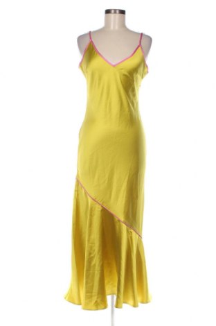 Φόρεμα Never Fully Dressed, Μέγεθος S, Χρώμα Κίτρινο, Τιμή 51,42 €