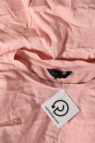 Kleid New Look, Größe L, Farbe Rosa, Preis 9,08 €