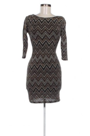 Kleid New Look, Größe M, Farbe Mehrfarbig, Preis 4,44 €