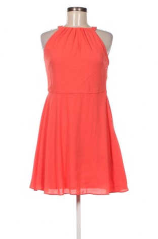 Kleid New Look, Größe M, Farbe Orange, Preis 6,05 €