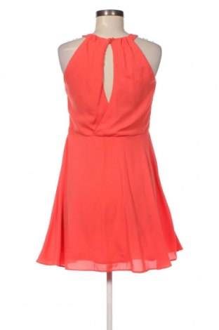 Kleid New Look, Größe M, Farbe Orange, Preis 6,05 €