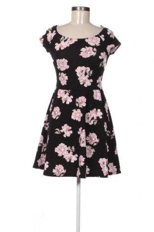 Kleid New Look, Größe M, Farbe Schwarz, Preis 9,69 €