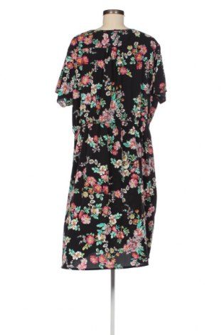 Kleid New Look, Größe 3XL, Farbe Schwarz, Preis 19,17 €