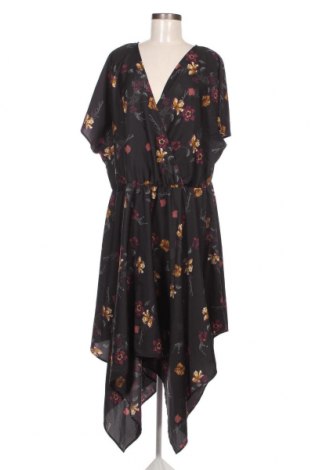 Kleid New Look, Größe 3XL, Farbe Mehrfarbig, Preis € 20,18