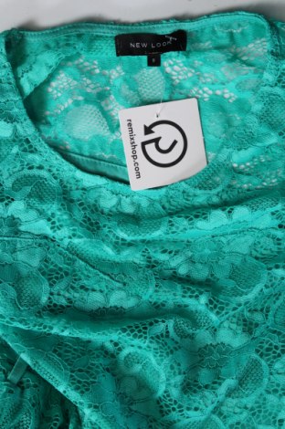 Φόρεμα New Look, Μέγεθος S, Χρώμα Πράσινο, Τιμή 14,83 €