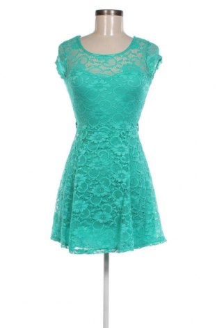 Kleid New Look, Größe S, Farbe Grün, Preis 6,67 €