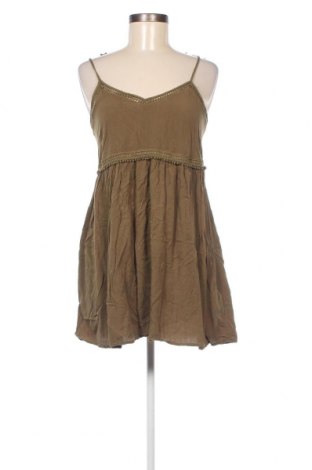 Kleid New Look, Größe S, Farbe Grün, Preis 5,30 €