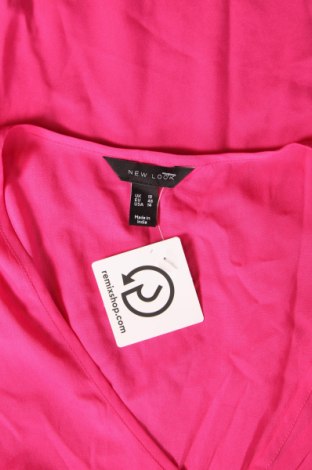 Φόρεμα New Look, Μέγεθος XL, Χρώμα Ρόζ , Τιμή 16,86 €