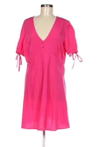 Rochie New Look, Mărime XL, Culoare Roz, Preț 72,50 Lei