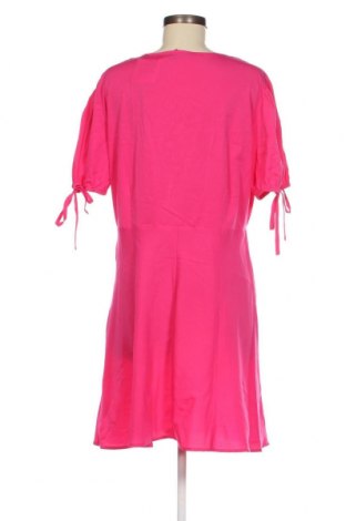 Kleid New Look, Größe XL, Farbe Rosa, Preis 19,57 €