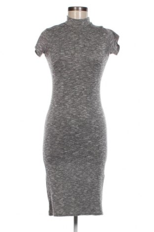 Kleid New Look, Größe S, Farbe Grau, Preis 4,45 €