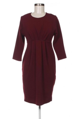 Kleid New Look, Größe M, Farbe Rot, Preis 6,46 €