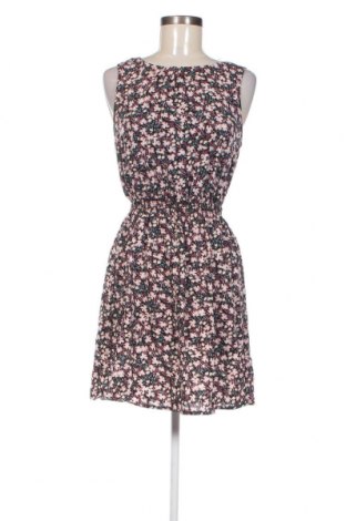 Kleid New Look, Größe S, Farbe Mehrfarbig, Preis 10,09 €