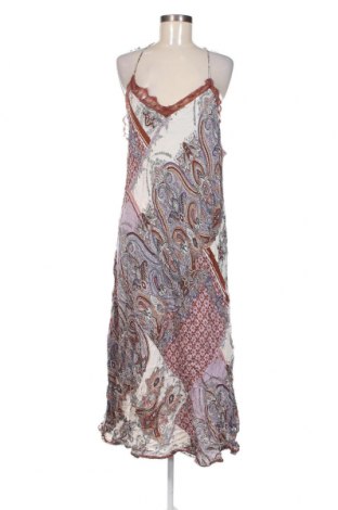 Kleid Next, Größe XL, Farbe Mehrfarbig, Preis 18,93 €