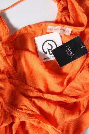 Šaty  Next, Velikost M, Barva Oranžová, Cena  865,00 Kč