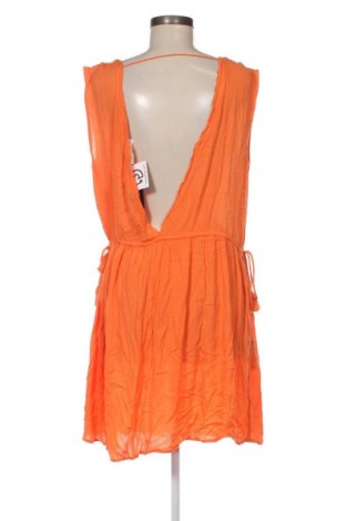 Šaty  Next, Velikost M, Barva Oranžová, Cena  865,00 Kč