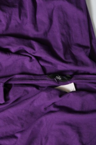 Φόρεμα Nife, Μέγεθος L, Χρώμα Βιολετί, Τιμή 36,49 €