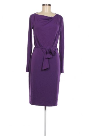 Φόρεμα Nife, Μέγεθος L, Χρώμα Βιολετί, Τιμή 36,49 €