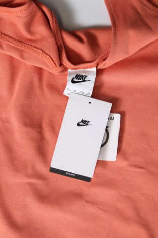 Рокля Nike, Размер XS, Цвят Оранжев, Цена 54,06 лв.
