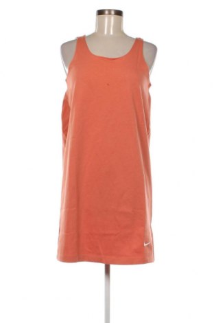 Φόρεμα Nike, Μέγεθος XS, Χρώμα Πορτοκαλί, Τιμή 31,55 €
