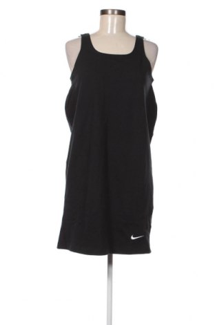 Šaty  Nike, Veľkosť XS, Farba Čierna, Cena  17,35 €