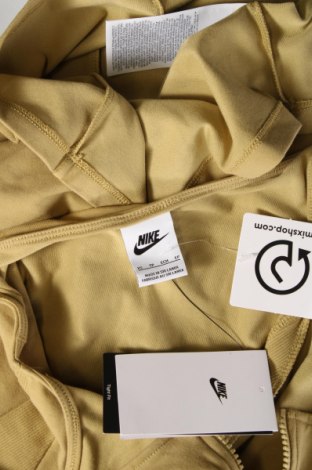 Φόρεμα Nike, Μέγεθος XS, Χρώμα Πράσινο, Τιμή 31,55 €