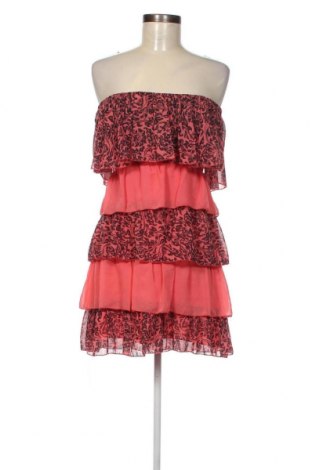 Φόρεμα Nisan, Μέγεθος S, Χρώμα Πολύχρωμο, Τιμή 3,34 €