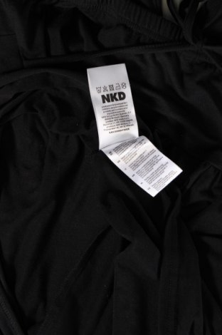 Šaty  Nkd, Veľkosť M, Farba Čierna, Cena  6,58 €