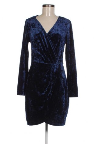 Šaty  Nly One, Veľkosť L, Farba Modrá, Cena  12,17 €