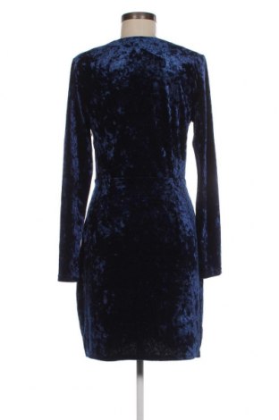Kleid Nly One, Größe L, Farbe Blau, Preis 40,36 €