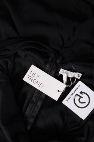 Φόρεμα Nly Trend, Μέγεθος M, Χρώμα Μαύρο, Τιμή 47,94 €
