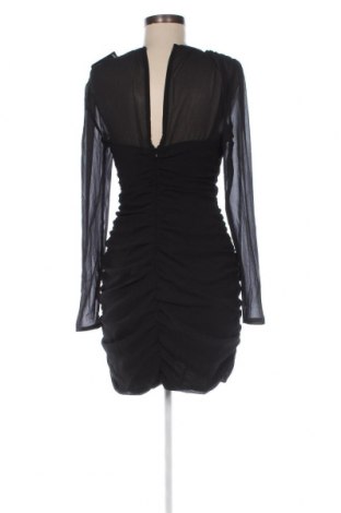 Φόρεμα Nly Trend, Μέγεθος M, Χρώμα Μαύρο, Τιμή 47,94 €