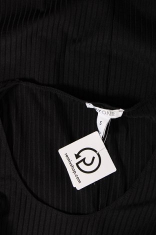 Φόρεμα Nly Trend, Μέγεθος S, Χρώμα Μαύρο, Τιμή 2,51 €