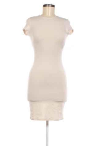 Φόρεμα Nly Trend, Μέγεθος XXS, Χρώμα  Μπέζ, Τιμή 7,11 €