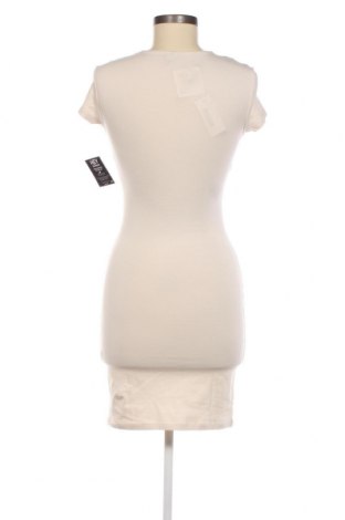 Kleid Nly Trend, Größe XXS, Farbe Beige, Preis € 23,71