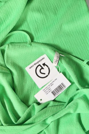 Φόρεμα Nly Trend, Μέγεθος M, Χρώμα Πράσινο, Τιμή 10,67 €